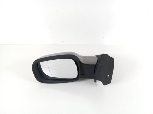 Side mirror and its parts