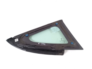 Tesla Model 3 3 (2016–2024) Seitenscheibe hinten (Karosserie) 1514978 - 2