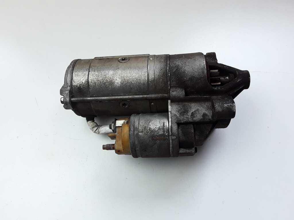 PEUGEOT 508 1 generation (2010-2020) Starter Motor 9646972280 24297185