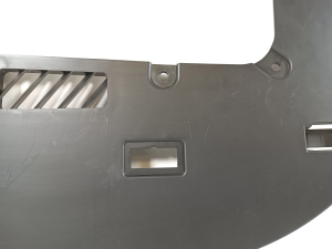 Tesla Model 3 3 (2016–2024) Other dashboard part 1130978 - 2