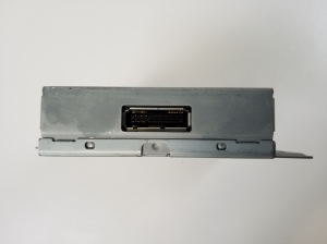 Mercedes Benz ML-Class 166 (2011–2015) Multimedia control module a1729009302 - 3