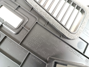 Tesla Model 3 3 (2016–2024) Other dashboard part 1100579 - 3