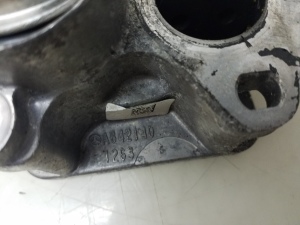  EGR valve valve 