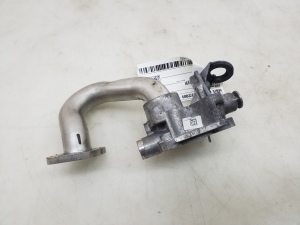  EGR valve valve 