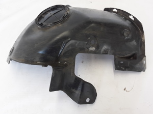 RENAULT Megane II (2002–2009) Eesmise rattakoopa katte esiosa 8200073426 - 2