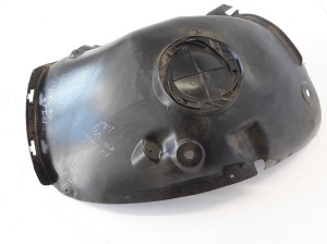 RENAULT Megane II (2002–2009) Eesmise rattakoopa katte esiosa 8200073426 - 3