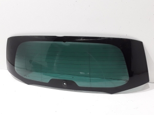 RENAULT Espace V (2014–2026) Heckscheibe 903008130R - 2