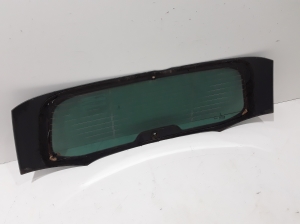RENAULT Espace V (2014–2026) Heckscheibe 903008130R - 4