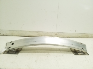 Rear bumper reinforcement - 1530484
