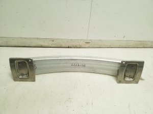 Tesla Model 3 3 (2016–2024) Rear bumper reinforcement 1530484 - 2