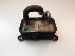 Oil cooler - 8677973