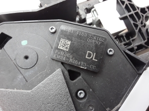 Ford S-MAX (2015–2026) Rear side door lock EM2AR26413CC - 2