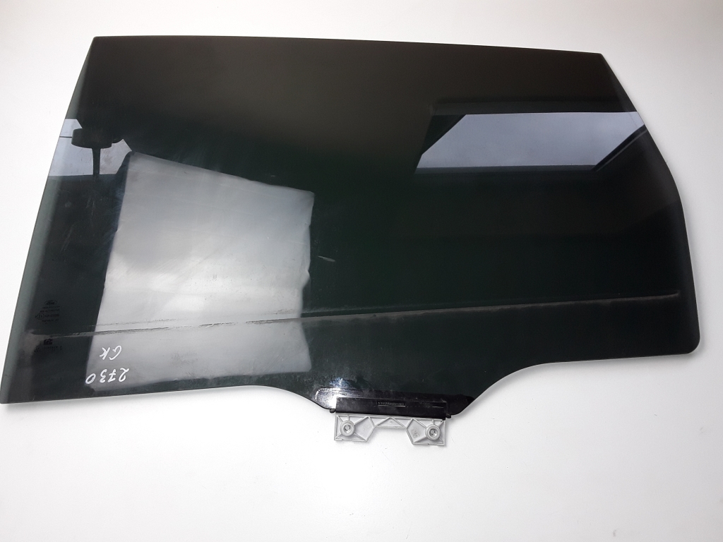 FORD S-Max 2 generation (2015-2024) Kairys šoninių durų stiklas 1888002 24453855