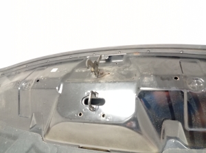 Kia Sorento (2009–2014) Motorhaube 664002P000 - 4