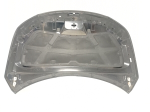 Kia Sorento (2009–2014) Motorhaube 664002P000 - 5
