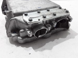 RENAULT Megane E-Tech CMF-EV (2022–2026) Onduleur (convertisseur de tension) PAM402 - 2