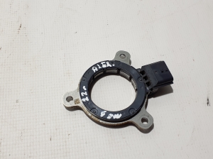   Shaft position sensor 