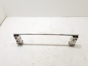  Cooling radiator bracket 