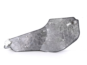 Tesla Model 3 3 (2016–2024) Salona konsoles cita detaļa 1561492 - 3