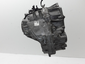Getriebe - TG81SC