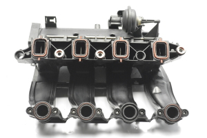 BMW X3 E83 (2003–2010) Intake manifold 7795393 - 5