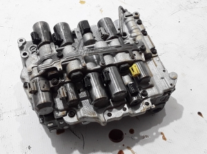 VOLVO S90 (2016–2026) Muu käigukasti osa 31437012 - 3