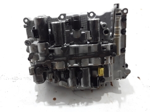 VOLVO S90 (2016–2026) Muu käigukasti osa 31437012 - 4