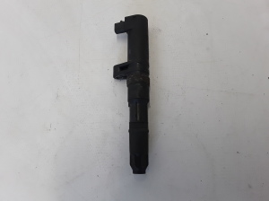 RENAULT Megane II (2002–2009) Zündspule 8200568671 - 2