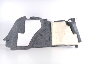 Tesla Model 3 3 (2016–2024) Trunk side trim panel 1097005 - 2