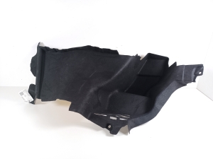 Tesla Model 3 3 (2016–2024) Trunk side trim panel 1082932 - 3