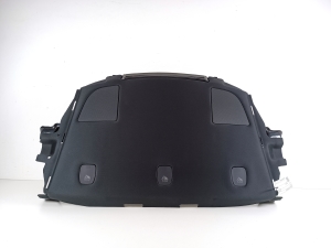 Tesla Model 3 3 (2016–2024) Parcel shelf 1128021 - 2