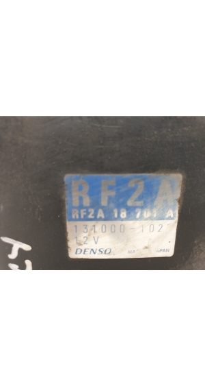 Mazda Premacy (1999–2005) Einspritzventilrelais 1310001020 - 2