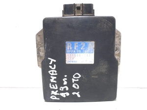 Fuel injector relay - 1310001020