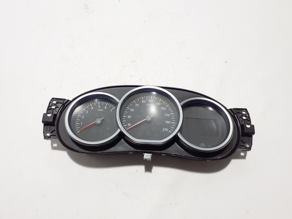 DACIA Dokker 1 generation (2012-2024) Speedometer 248104186R 24489599