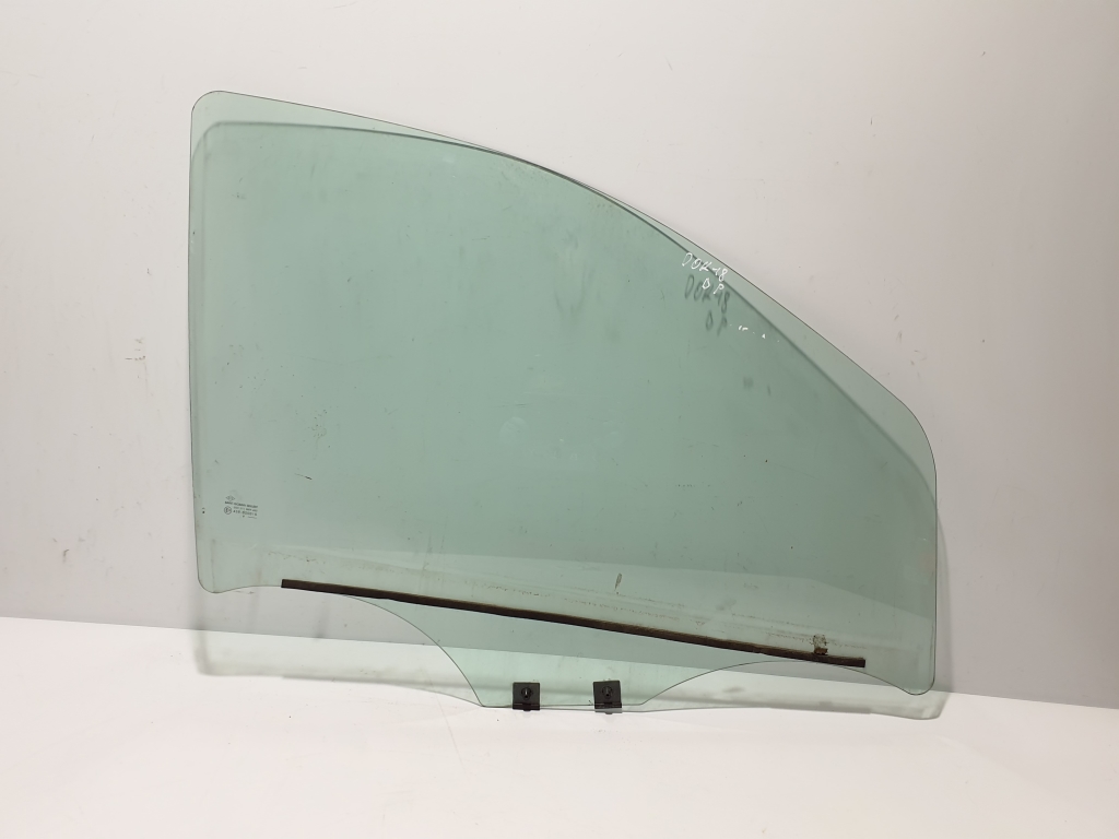 DACIA Dokker 1 generation (2012-2024) Front Right Door Glass 803125632R 24489639