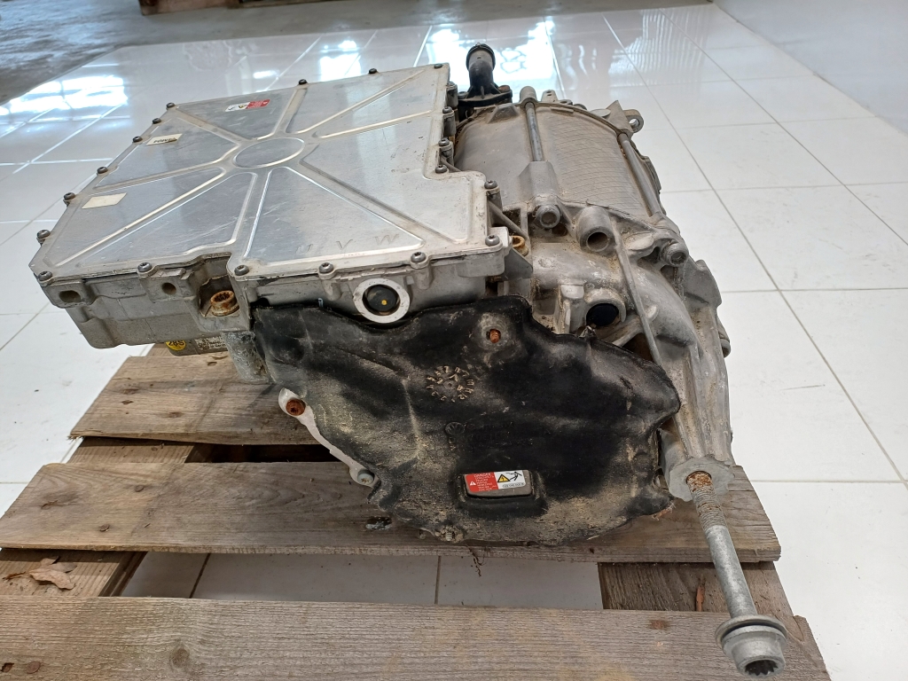 VOLKSWAGEN ID.3 1 generation (2019-2023) Bare Engine 1EA907121C 24154384