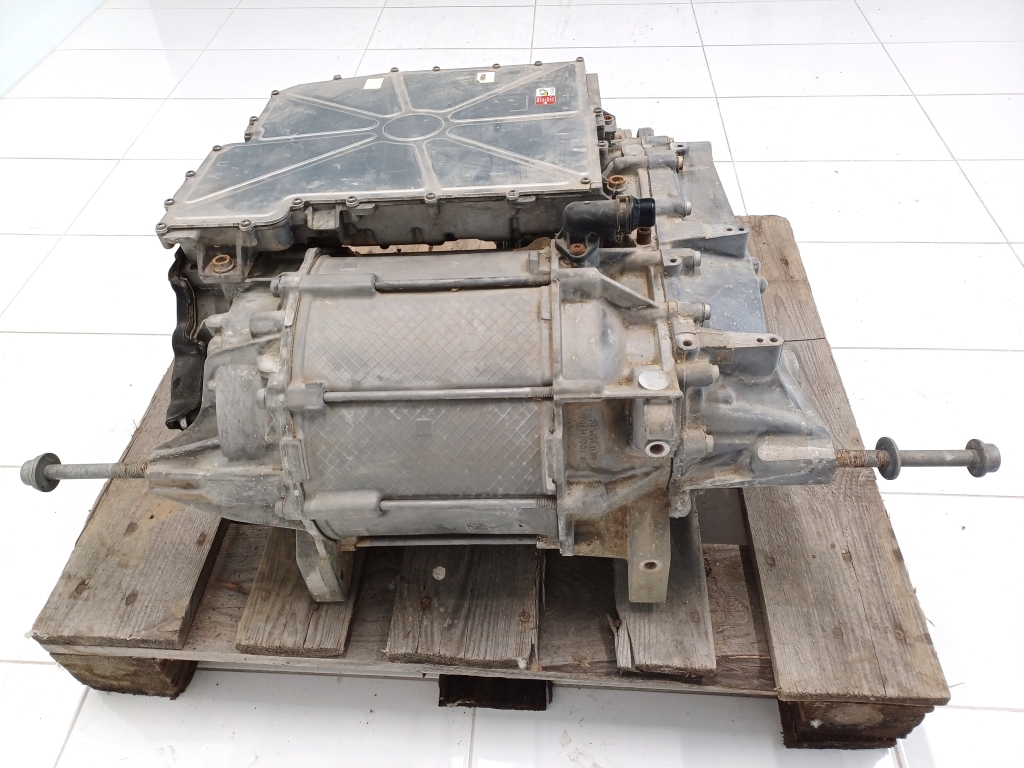 VOLKSWAGEN ID.3 1 generation (2019-2023) Bare Engine 1EA907121C 24154384