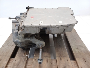 Motor - 1EA907121C