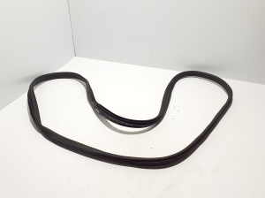  Sliding door sealing rubber 