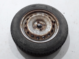   Ersatzrad  - 403007245R 