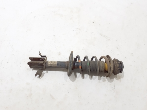 Front shock absorber - 543021775R
