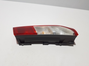 Dacia Dokker (2017–2026) Eckleuchte hinten 265509604R - 3