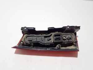 Dacia Dokker (2017–2026) Eckleuchte hinten 265509604R - 4
