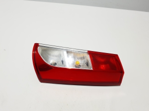   Eckleuchte hinten  - 265509604R 