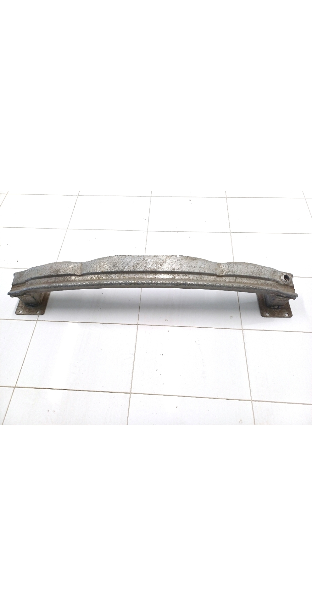 AUDI TT 8S (2014-2024) Front Reinforcement Bar 8S0807309 24154354