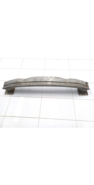 Front bumper reinforcement - 8S0807309