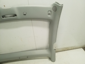 Tesla Model 3 3 (2016–2024) Laepolster 1567613 - 2