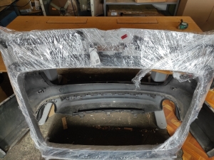 Tesla Model 3 3 (2016–2024) Laepolster 1567613 - 3