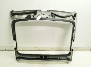Tesla Model 3 3 (2016–2024) Laepolster 1567613 - 5