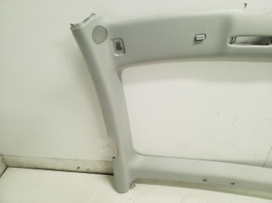 Tesla Model 3 3 (2016–2024) Laepolster 1567613 - 6
